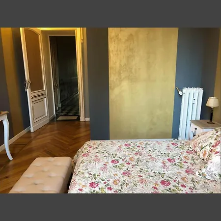 Civico Sette * Turin