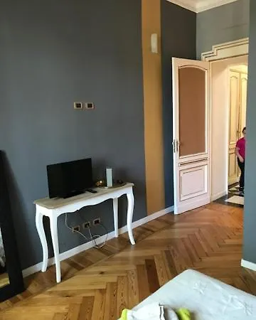 Apartment Civico Sette *
