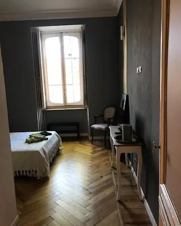 Apartment Civico Sette Turin