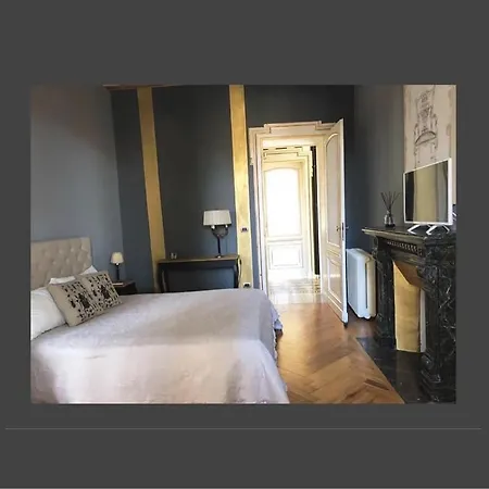 Civico Sette Apartment *