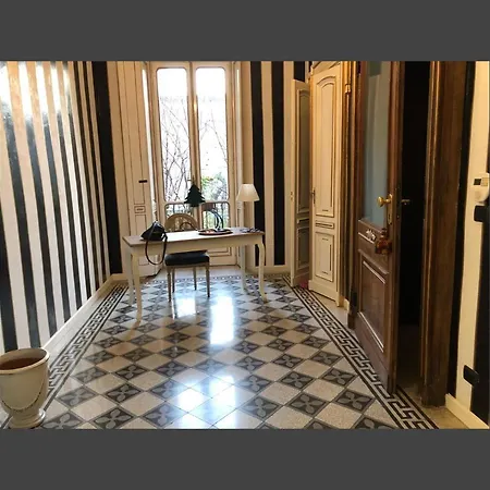Apartment Civico Sette *