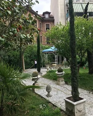 Apartment Civico Sette