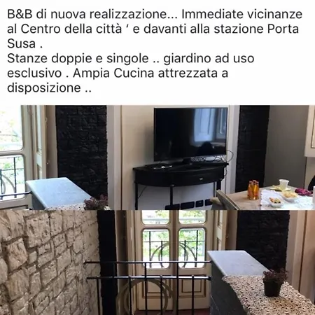 Civico Sette *
