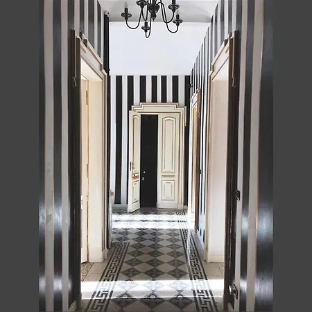 Apartment Civico Sette Turin