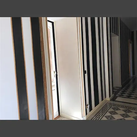 Civico Sette Apartment