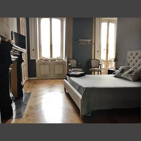 Civico Sette Apartment