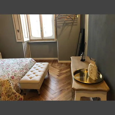 Civico Sette Apartment
